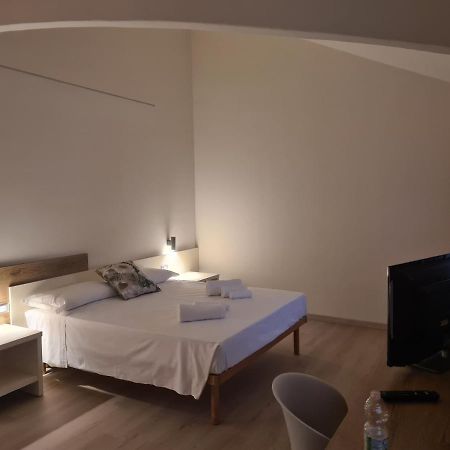 Portocannone Simona Rooms מראה חיצוני תמונה