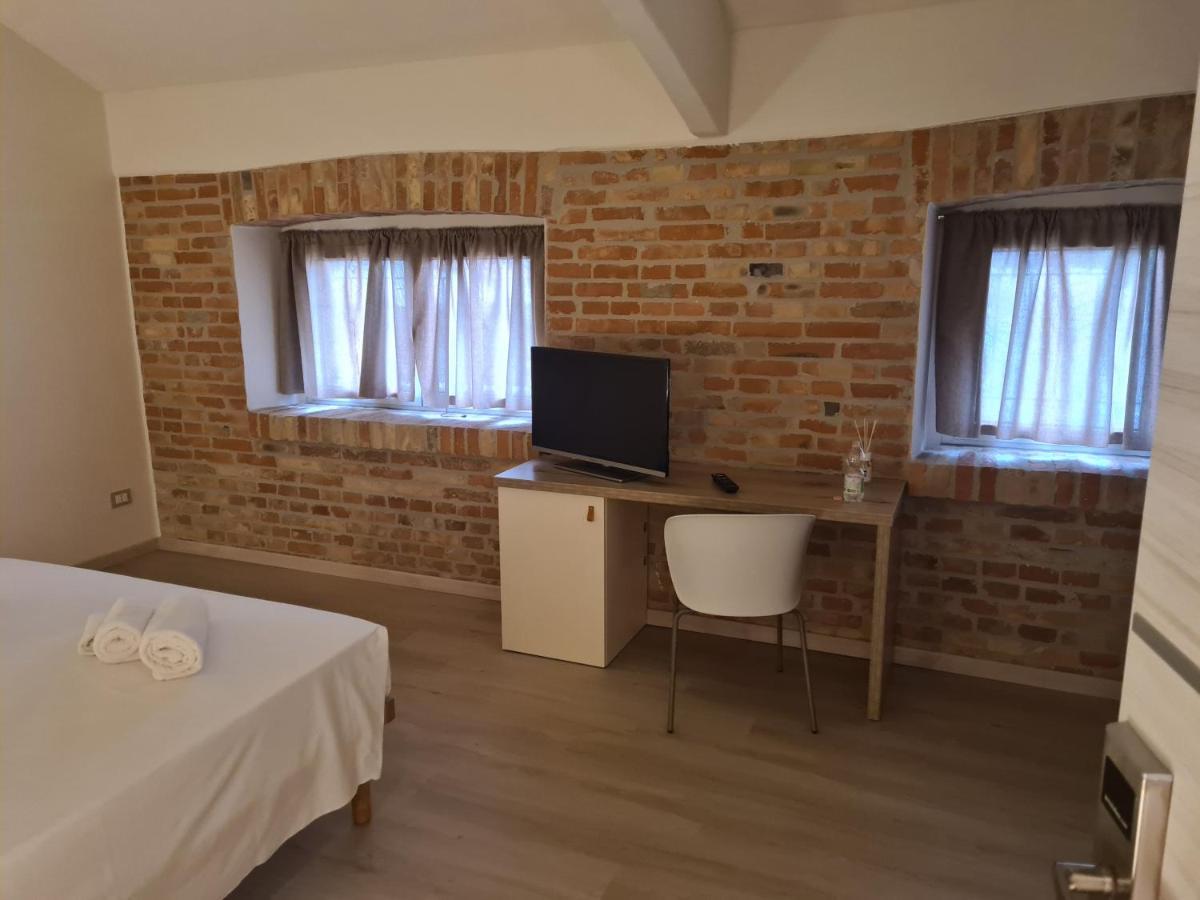 Portocannone Simona Rooms מראה חיצוני תמונה