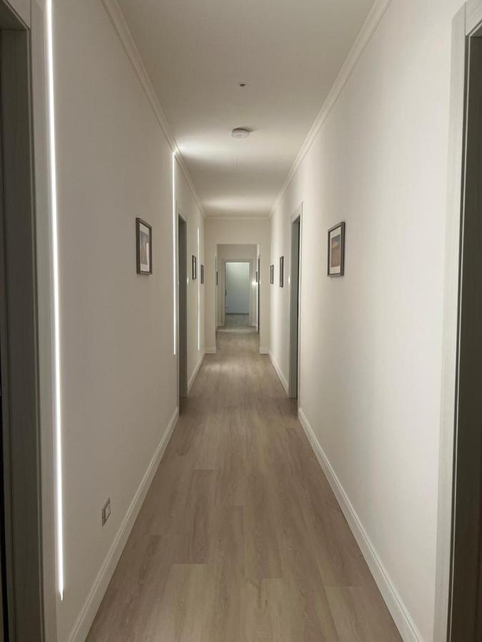 Portocannone Simona Rooms מראה חיצוני תמונה